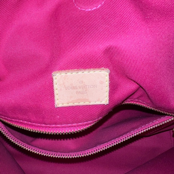 Louis Vuitton Graceful PM - Picture 9 of 15